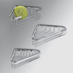 Угловая полка Colombo Design Basic B2733