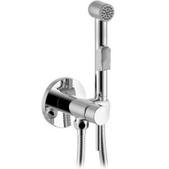 Гигиенический душ со смесителем Rossinka X25-51