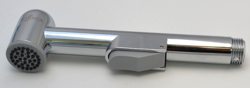 Гигиенический душ со смесителем Rossinka X25-51