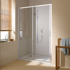Душевая дверь Kermi Cada XS CK G2L 12020 VPK