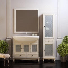 Зеркало Opadiris Омега 90