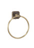 Кольцо для полотенца Antik 081601 Br