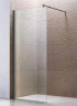 Душевая перегородка AM PM Bliss L 80x190
