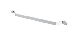 Stil Haus Buket, полотенцедержатель, длина 56,5 см, цвет хром