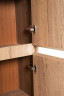 Шкаф подвесной BelBagno KRAFT-1600-2A-SC-RT-R Rovere Tabacco