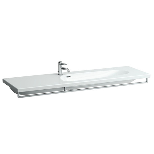 Держатель полотенца Laufen Palomba Collection под раковину на 160 см (3.8180.3.004.000.1 )