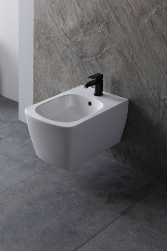 Биде подвесное Allen Brau Liberty 4.33005.20