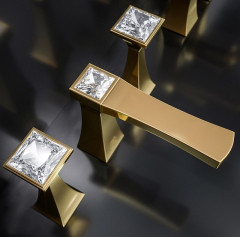 Смеситель для раковины Migliore Opera ML.OPR-6012K