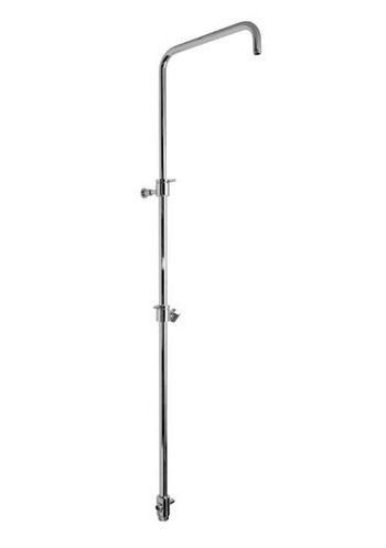 Душевая колонна Migliore Ponte ML.PNT-36.258