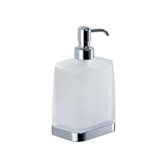 Дозатор для жидкого мыла Colombo Design Time W4280.000