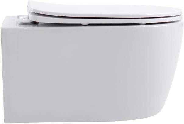 Унитаз с инсталляцией Aquanet Smart W/886668SDOO