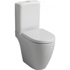 Унитаз Keramag iCon 200460000