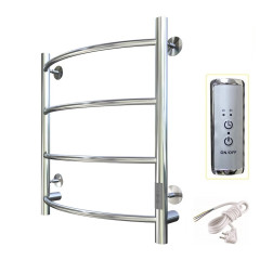 Полотенцесушитель Пэк сп 5 60х50 32 мм