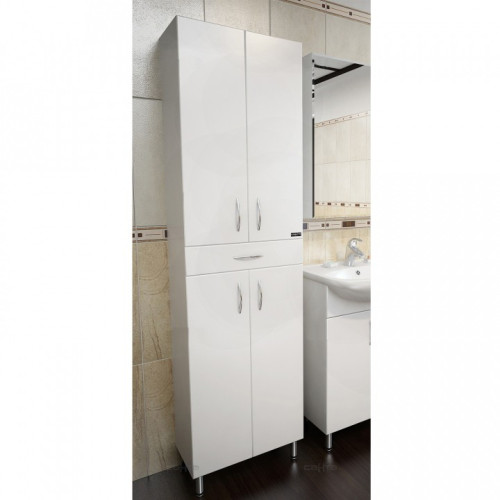 Шкаф пенал СанТа Стандарт 50