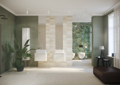 Зеркало Creto Stella 80 см, 16-CRE80