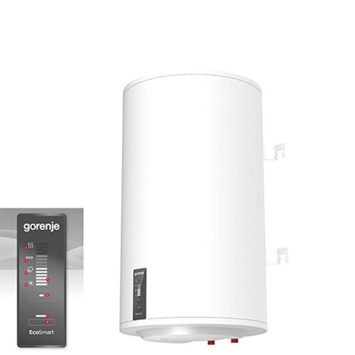 Водонагреватель накопительный Gorenje GBFU 100 SM B6