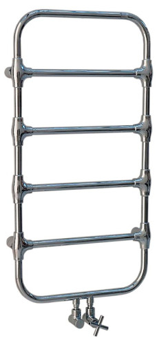 Полотенцесушитель Zehnder Nobis NOB-100-050