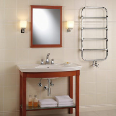 Полотенцесушитель Zehnder Nobis NOB-100-050