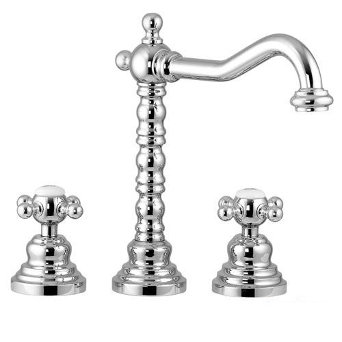 Смеситель Gattoni Vivaldi 12100