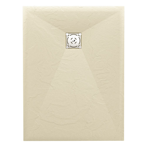 Душевой поддон прямоугольный RGW ST-Be Бежевый арт. 16152812-03