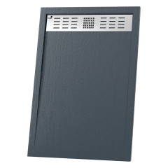 Душевой поддон прямоугольный RGW STM-G арт. 14202816-02