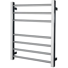 Полотенцесушитель водяной GROTA ECOCLASSIC 530x600