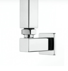 Полотенцесушитель водяной GROTA ECOCLASSIC 530x600