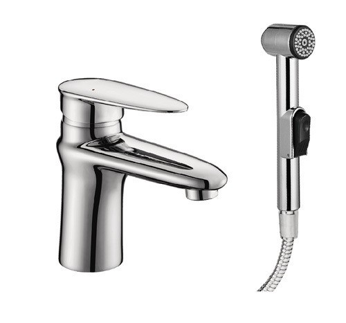 Смеситель Lemark Status LM4416C