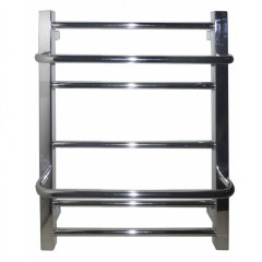 Электрический полотенцесушитель Grota Vista 53x60