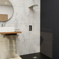 Душевая система встраиваемая RGW SP-6143-01 арт. 50140801-01