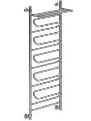 Полотенцесушитель Ника CURVE ЛZ ВП 120/40