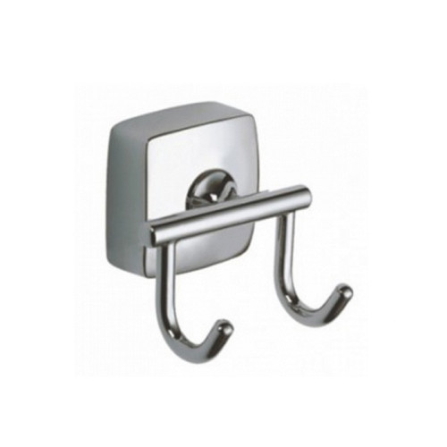 Крючок Fixsen Kvadro, Хром (FX-61305B)