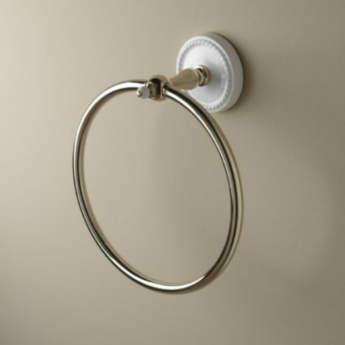 Полотенцедержатель Devon&Devon Dorothy DOR407OT