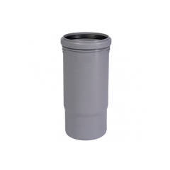 Патрубок компенсационный Ostendorf HTL 40 мм, Ger