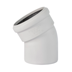 Отвод Ostendorf SKВ 100х30°, Ger