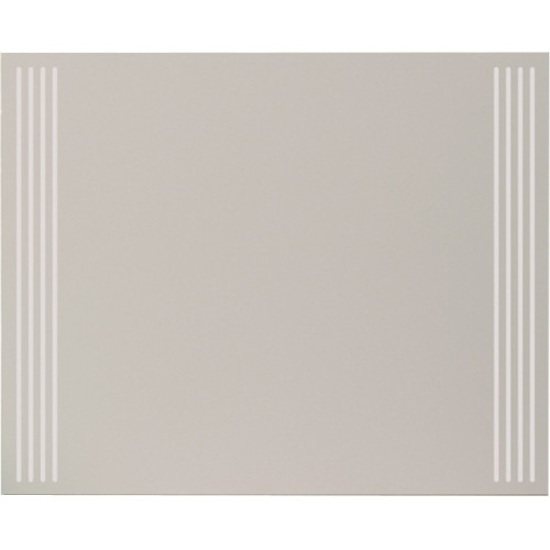 Зеркало Opadiris Оникс 100 с подсветкой