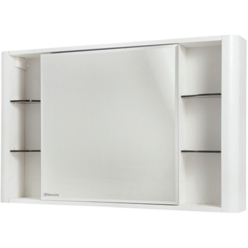 Зеркальный шкаф Bellezza Рикарда 105