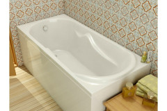 Ванна акриловая Relisan Daria 150x70