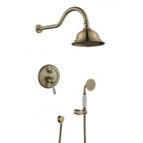 Душевая система KAISER Vincent (31077-1)