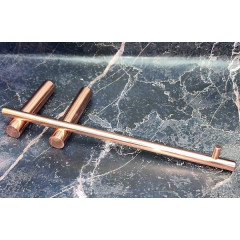 Stil Haus Hashi, бумагодержатель, цвет розовое золото