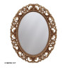 Зеркало Caprigo 80х100 (бронза) PL040-VOT