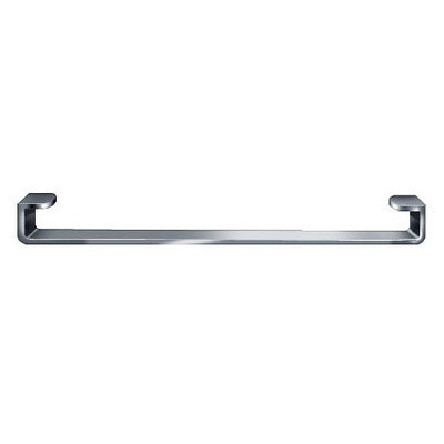 Полотенцедержатель Laufen LIVING SQUARE хромированный для раковины 750 мм