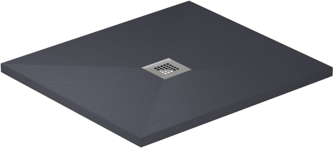 Душевой поддон Allen Brau Priority 90x80 8.31001-AM