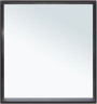 Зеркало Allen Brau Reality 1.32017.BB 70 черный браш