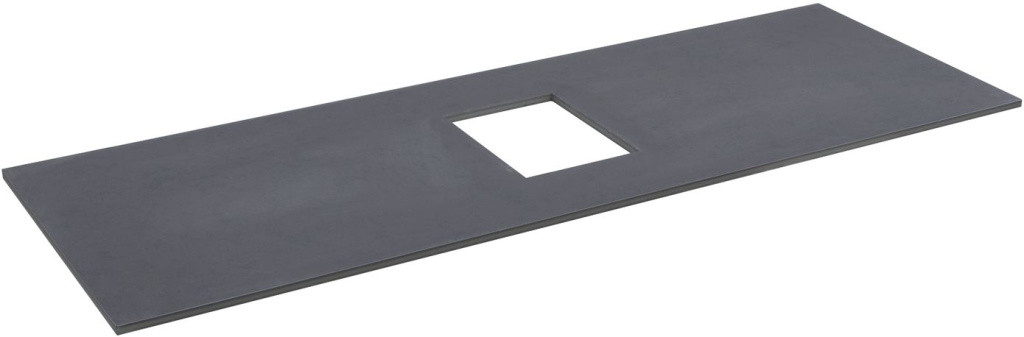 Столешница Allen Brau Priority 1.31012.G 120 graphite