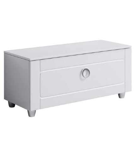 Тумба дополнительная 100 см Aqwella Inf.03.10