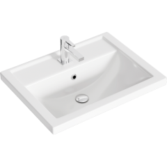 Подвесная тумба 60 см Aqwella FRG0106DB