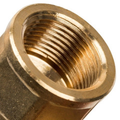 Тройник - переходник Stout SFA-0028-002034