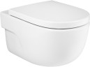 Унитаз подвесной Roca Meridian-N (7.3462.4.400.0)
