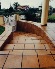 Клинкер Gres de Breda Natural